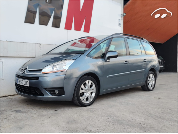 Citroen GranPicasso 1.6 1