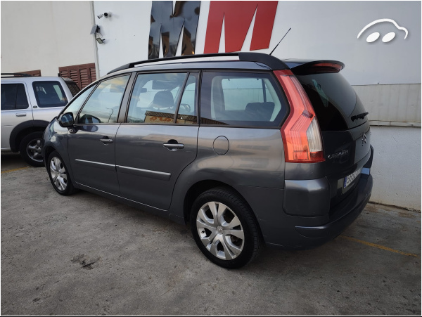 Citroen GranPicasso 1.6 5