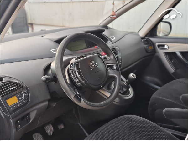 Citroen GranPicasso 1.6 8