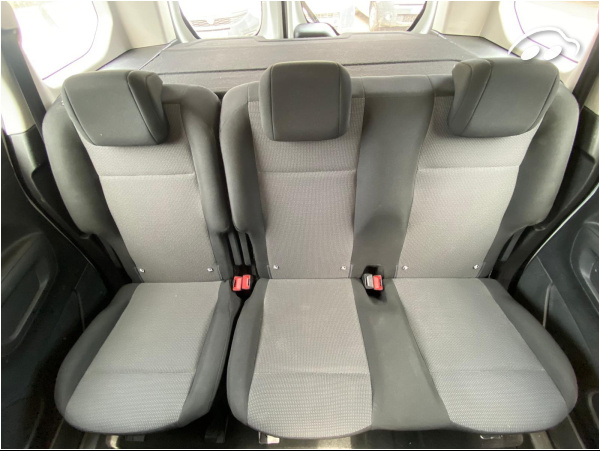 Citroen Berlingo M LIVE 1.5 BHDI 102CV 5P 8