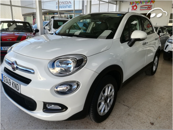 Fiat 500X 1.6 3