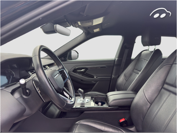 Land Rover Range Rover Evoque Range Rover Evoque Hibrido Automatico 160 cv 10