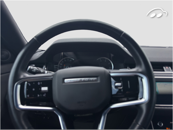 Land Rover Range Rover Evoque Range Rover Evoque Hibrido Automatico 160 cv 11