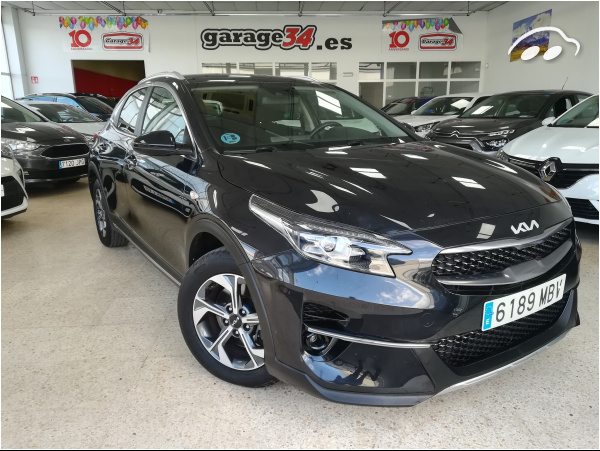 Kia XCeed 1.0 1