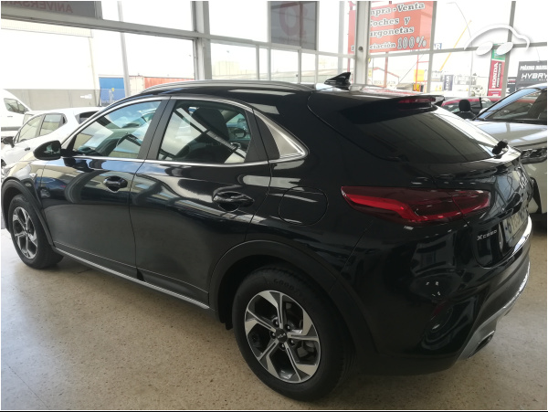 Kia XCeed 1.0 2
