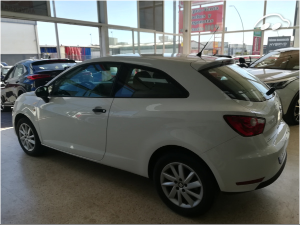 Seat Ibiza 1.2 2