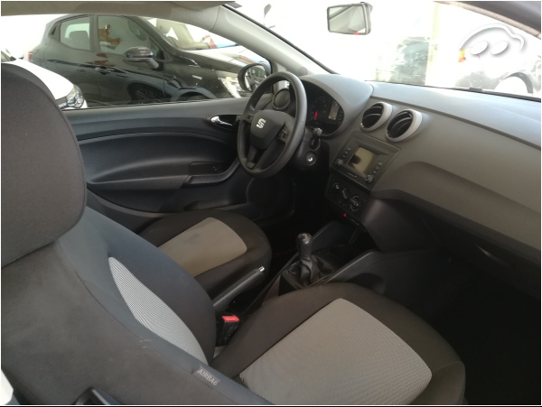 Seat Ibiza 1.2 5