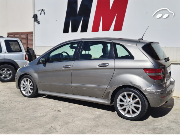 Mercedes-benz 200 D 2.0 3