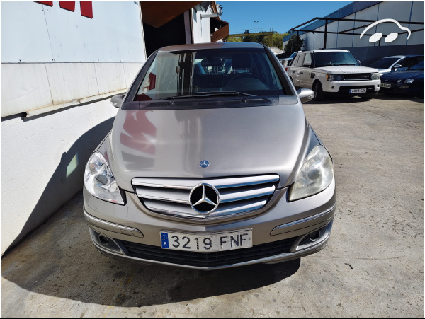 Mercedes-benz 200 D 2.0 2