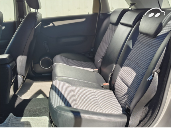 Mercedes-benz 200 D 2.0 9