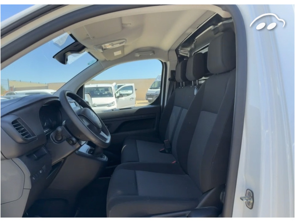 Citroen Jumpy TALLA M B  5