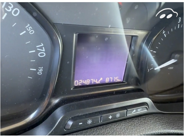 Citroen Jumpy TALLA M B  4