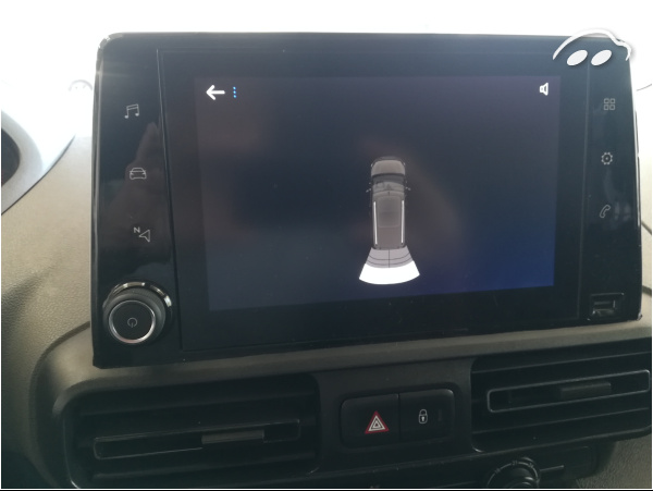 Peugeot Rifter ACTIVE 10