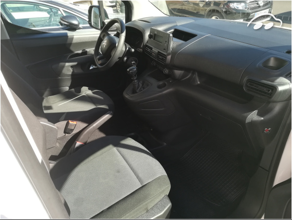 Citroen Berlingo LIVE PACK 4