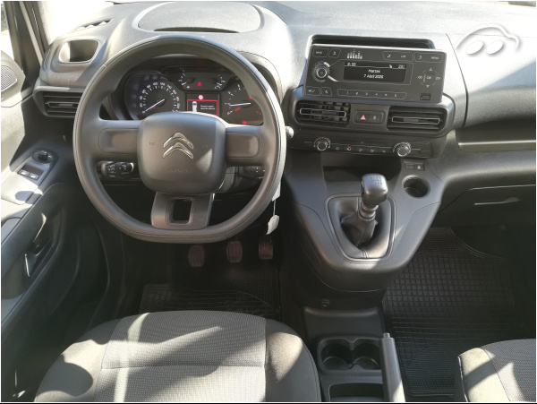 Citroen Berlingo LIVE PACK 6