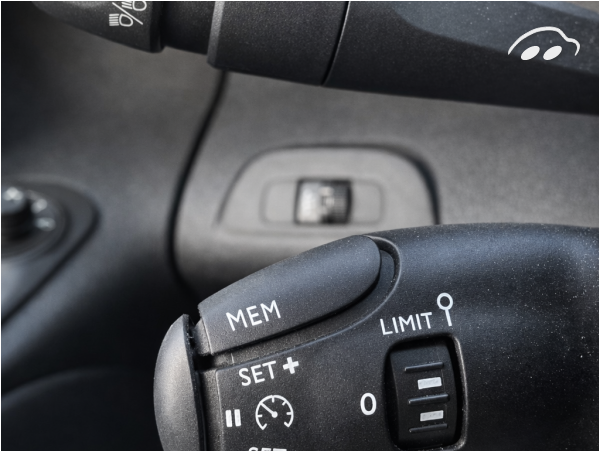 Peugeot Rifter STANDARD 1.5 BHDI 102CV   9