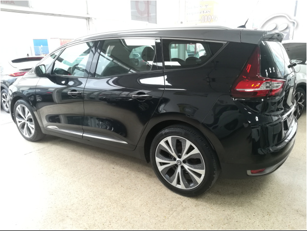 Renault Grand Scenic ZEN  2