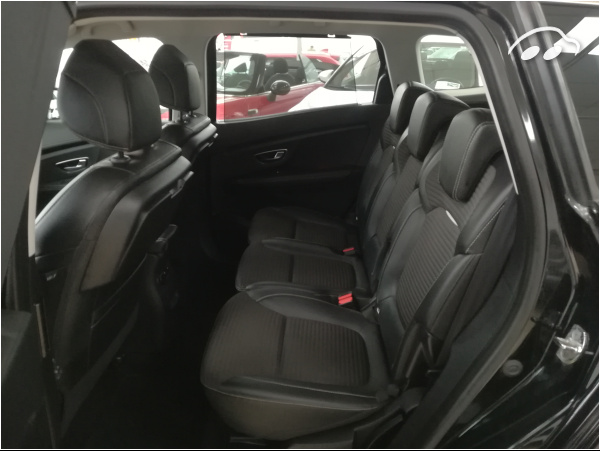 Renault Grand Scenic ZEN  7