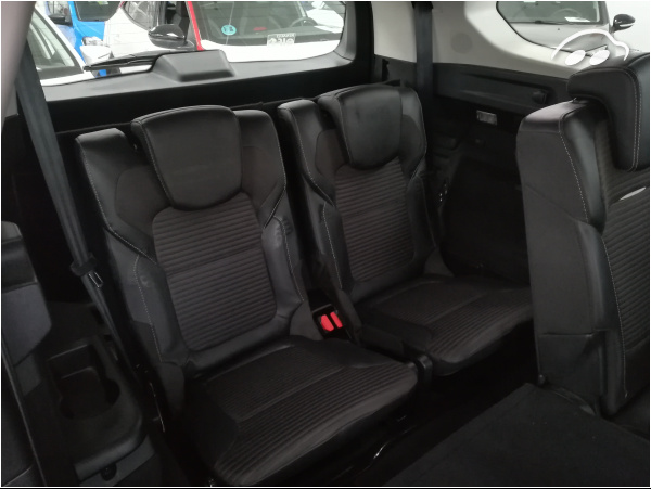 Renault Grand Scenic ZEN  10