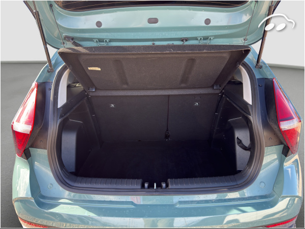 Hyundai i20 Bayon Klass 1.2 MPI 79 CV 5 MT(MY 2024) 9