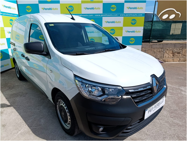 Renault Express 1.5 BLUEDCI 75 CV 4