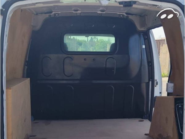 Renault Kangoo 1.5 Dci  Profesional Blue dCi 70kW  2