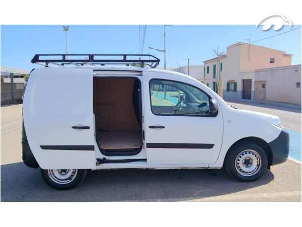 Renault Kangoo 1.5 Dci  Profesional Blue dCi 70kW  4