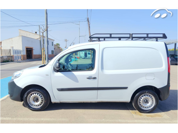 Renault Kangoo 1.5 Dci  Profesional Blue dCi 70kW  5
