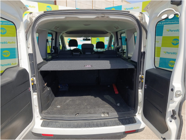 Fiat Doblo 1.6 MULTIJET 90CV N1 1