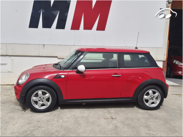 Mini One 1.4 4