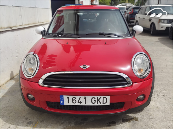 Mini One 1.4 3
