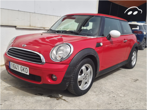 Mini One 1.4 2