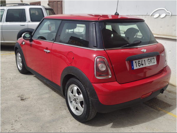 Mini One 1.4 5