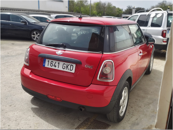 Mini One 1.4 6