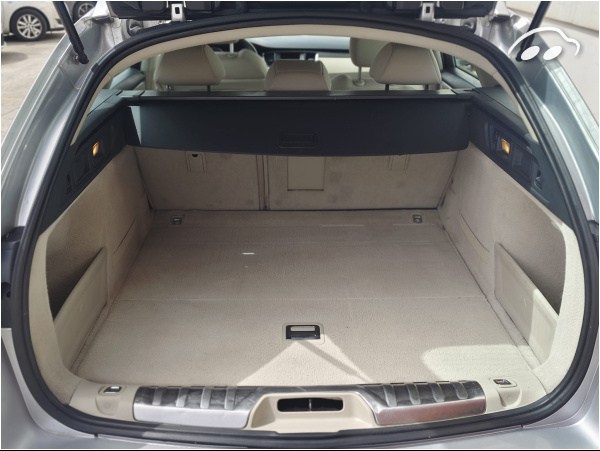 Peugeot 508 SW 2.0 8