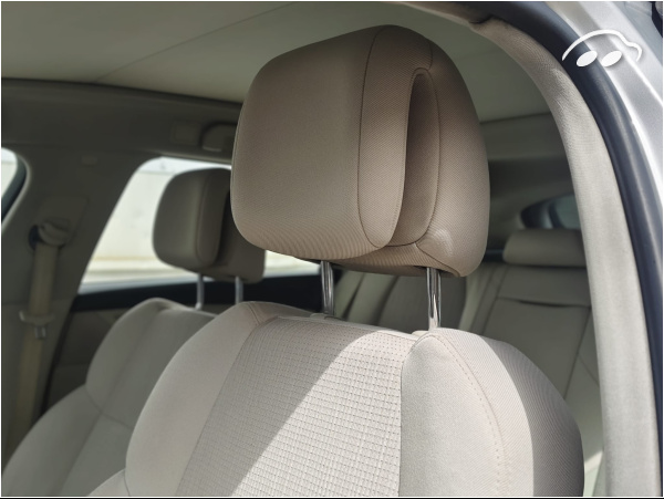 Peugeot 508 SW 2.0 11