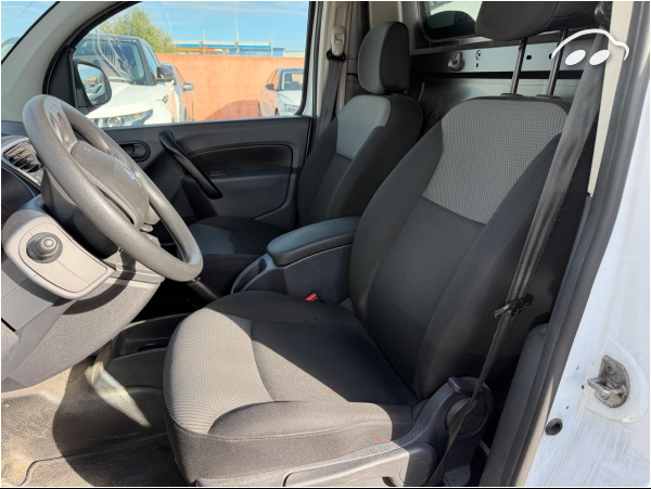 Renault Kangoo FURGON  5