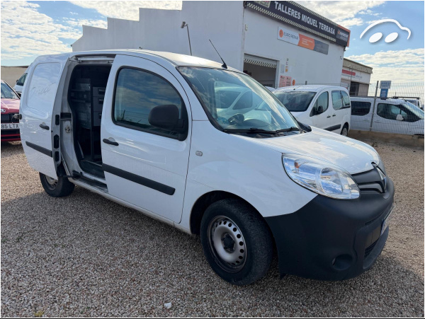 Renault Kangoo FURGON  3