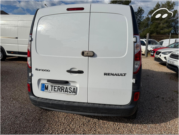 Renault Kangoo FURGON  7