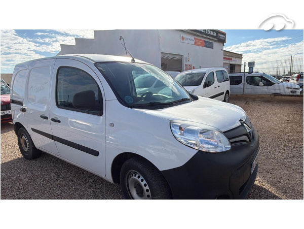 Renault Kangoo FURGON  2