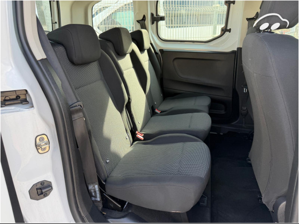 Citroen Berlingo  6