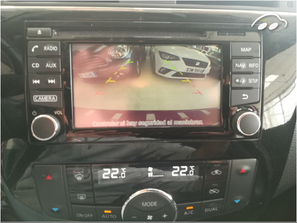 Nissan Pulsar XTRONIC 7