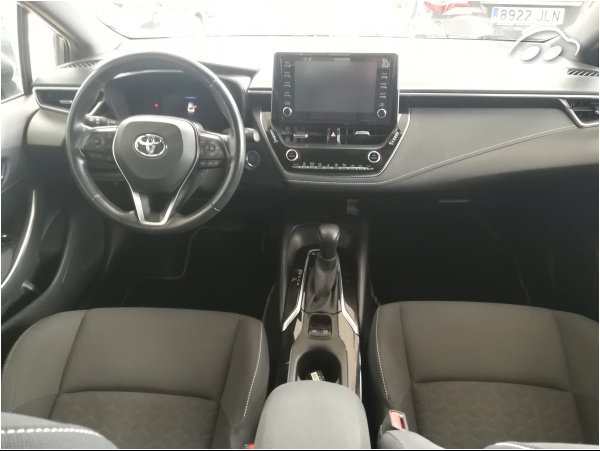 Toyota Corolla ACTIVE 5