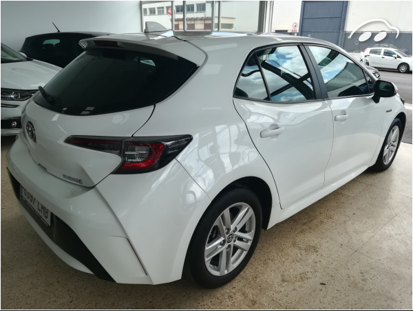 Toyota Corolla ACTIVE 4