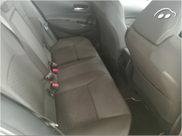 Toyota Corolla ACTIVE 7