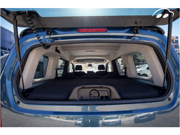 Citroen Berlingo Talla M BlueHDI 100 S&S 6V Plus 5P 7