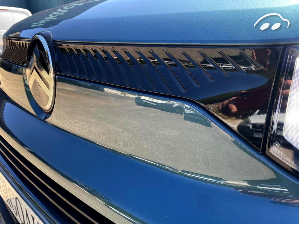 Citroen Berlingo Talla M BlueHDI 100 S&S 6V Plus 5P 10