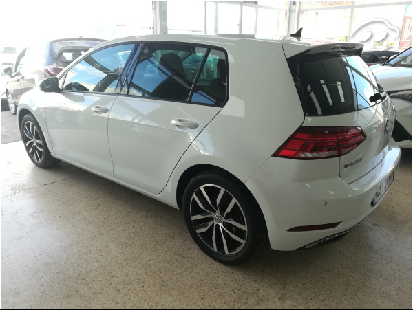 Volkswagen Golf EPOWER 2