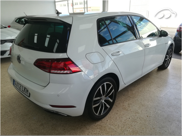 Volkswagen Golf EPOWER 4