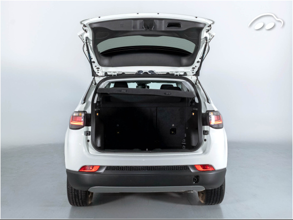 Jeep Compass COMPASS LIMITED MHEV 1.5 AUTOMATICO 130CV 8